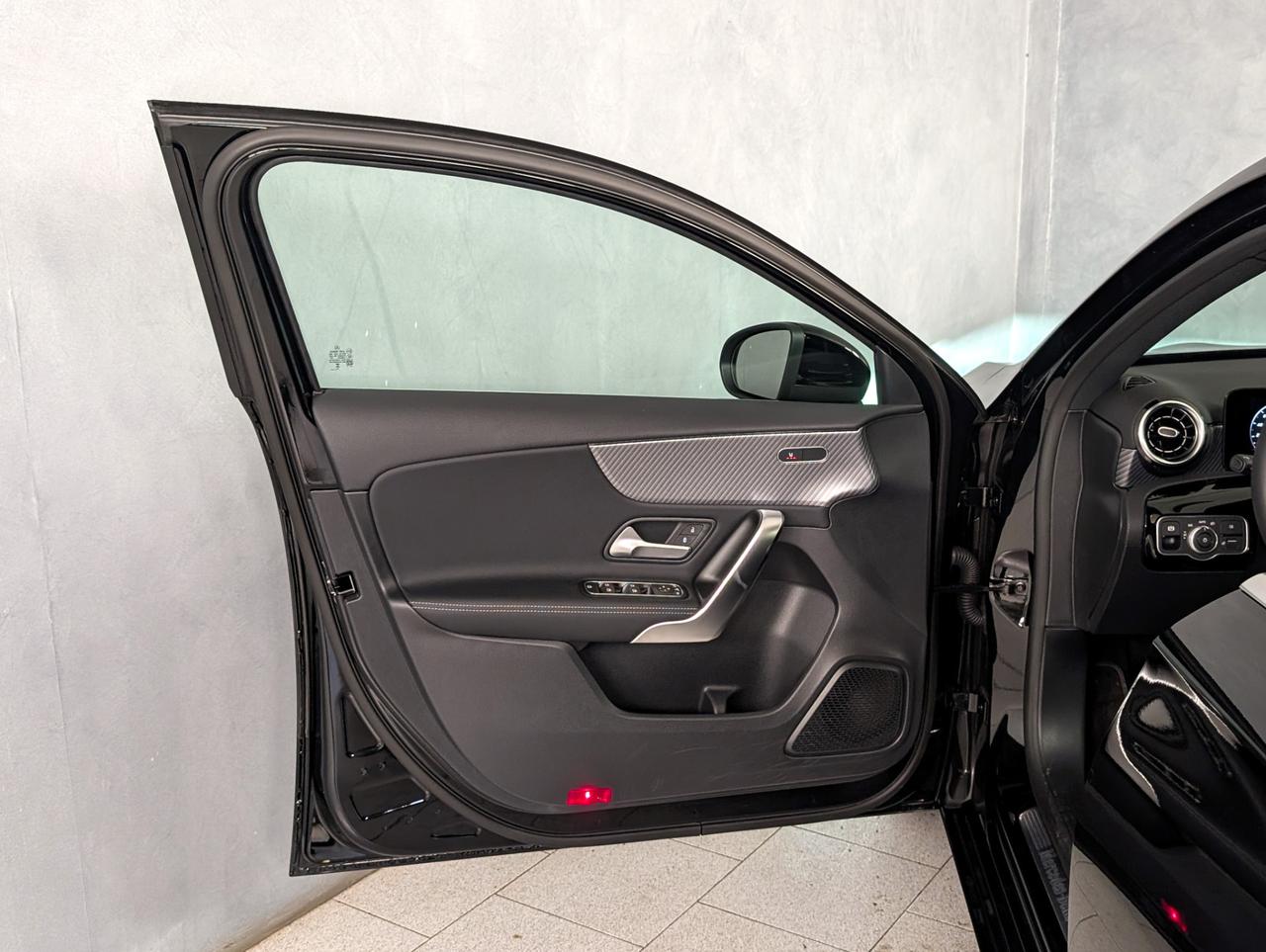 Mercedes-Benz A 180 180 Automatic Progressive Advanced