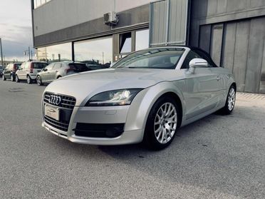 AUDI TT Roadster 2.0 TFSI