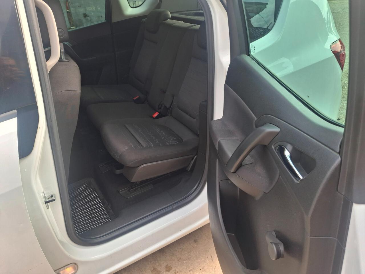 Opel Meriva 1.4 Turbo 120CV GPL Tech Elective