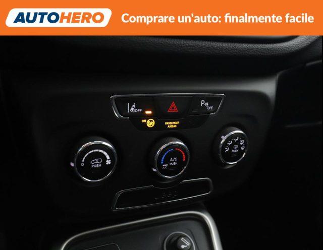 JEEP Compass 1.6 Multijet II 2WD Longitude