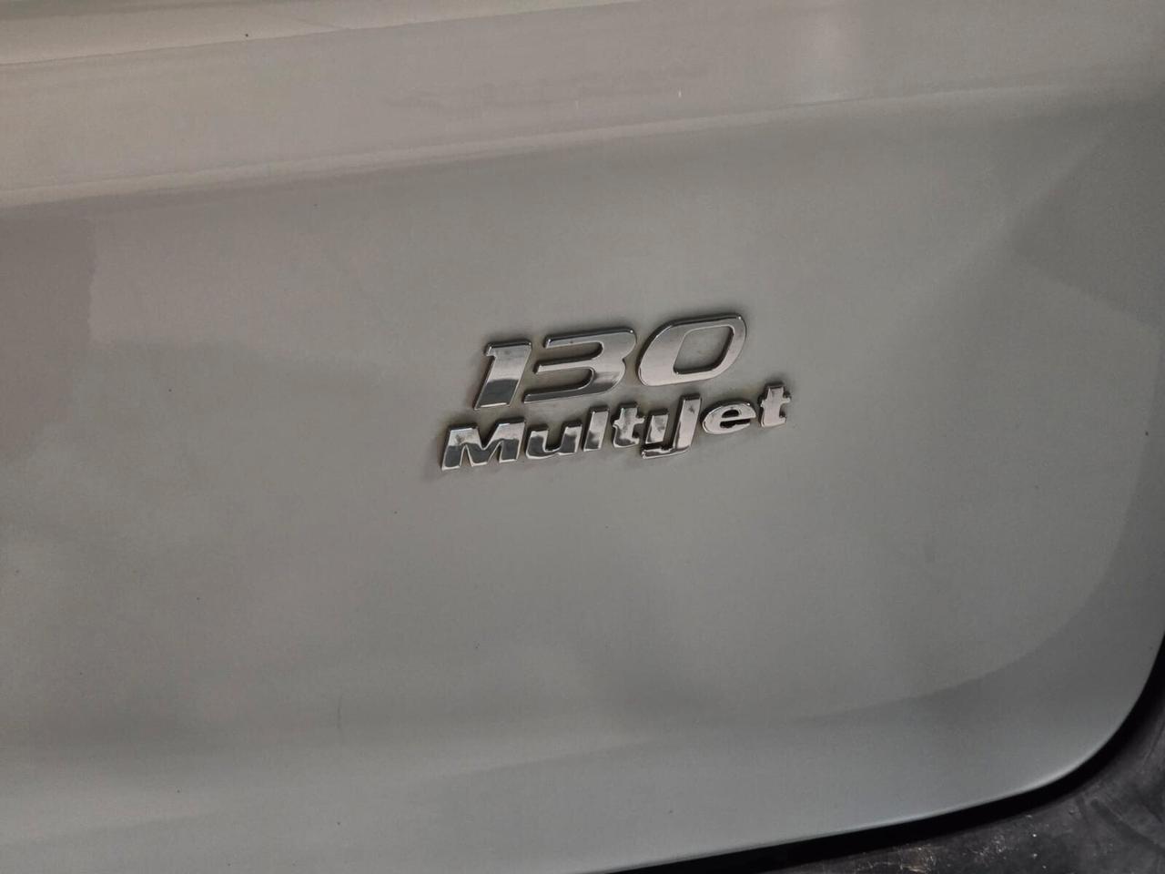 Fiat Scudo 2.0 MJT/130 PL Pianale Cabinato 12q. Comfort