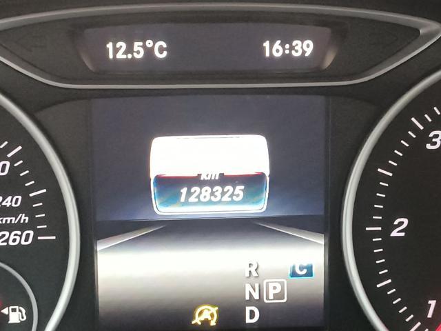 MERCEDES-BENZ B 180 d Automatic Sport