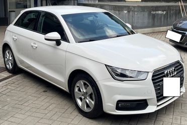 Audi A1 SPB 1.0 TFSI - Anche Per Neopatentati