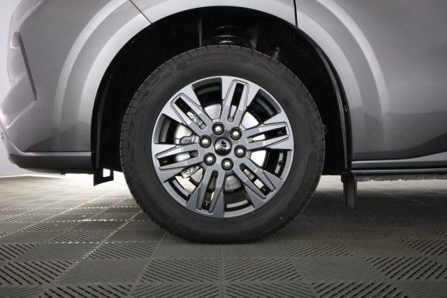 FORD Tourneo Custom 2°s 320 2.0 EcoBlue 170CV aut. PL Titanium