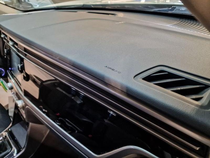 SsangYong Korando IV 2020 1.6 Dream awd auto
