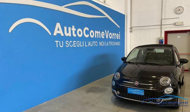 Fiat 500 1.2 Lounge TUA da EURO 217/mese ANTICIPO ZERO!!