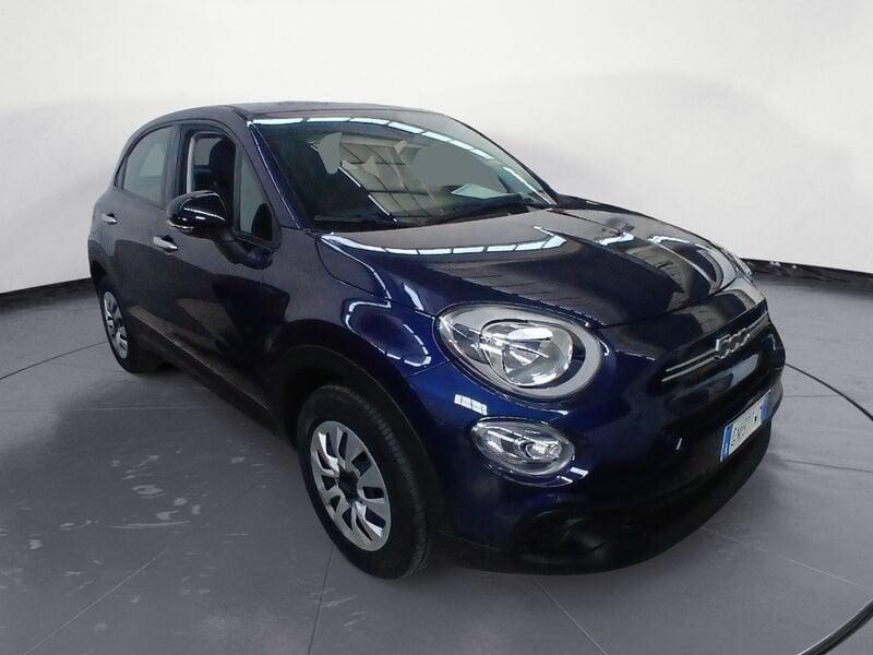 FIAT 500X 1.0 T3 120 CV