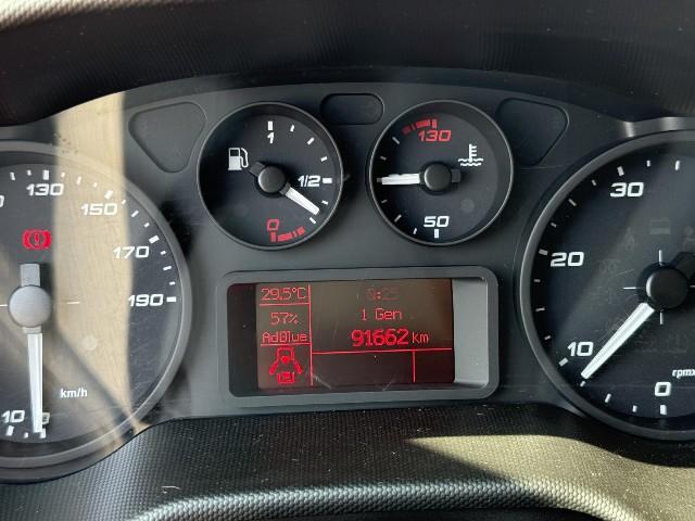 IVECO DAILY 35S14 V