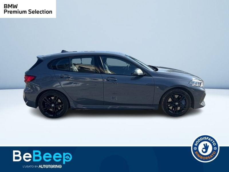 BMW Serie 1 M 135I XDRIVE AUTO