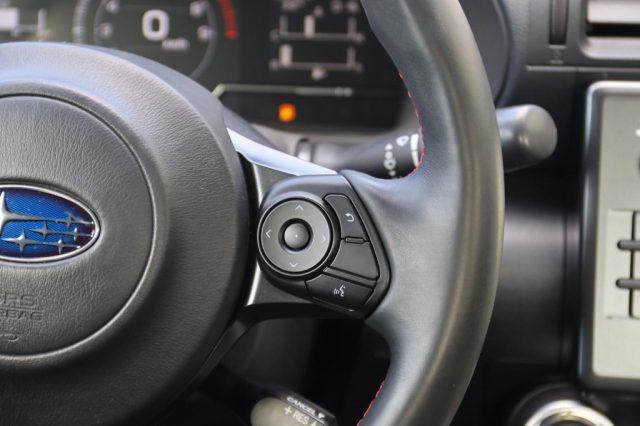 SUBARU BRZ 2.4 STI