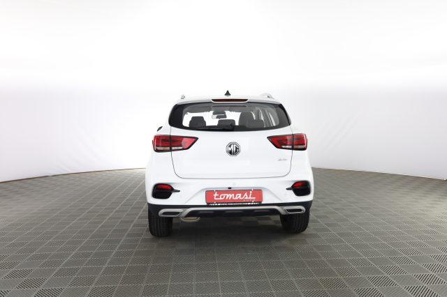 MG ZS ZS 1.0T-GDI aut. Luxury