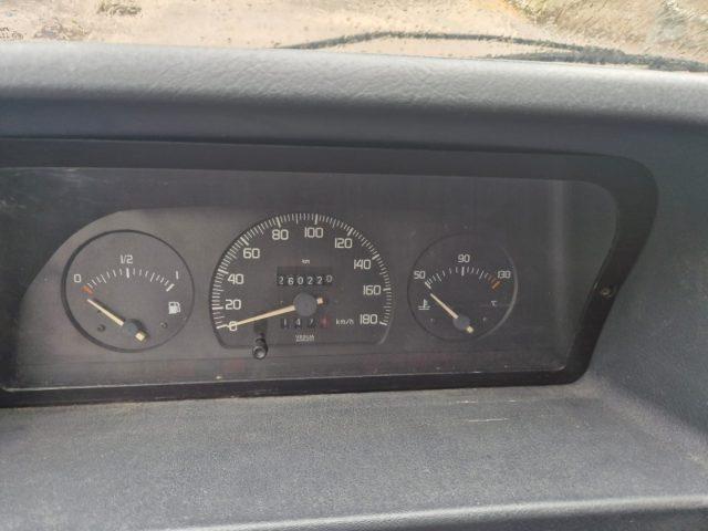 FIAT Ducato 9 posti 14 2.5 diesel PM Combi