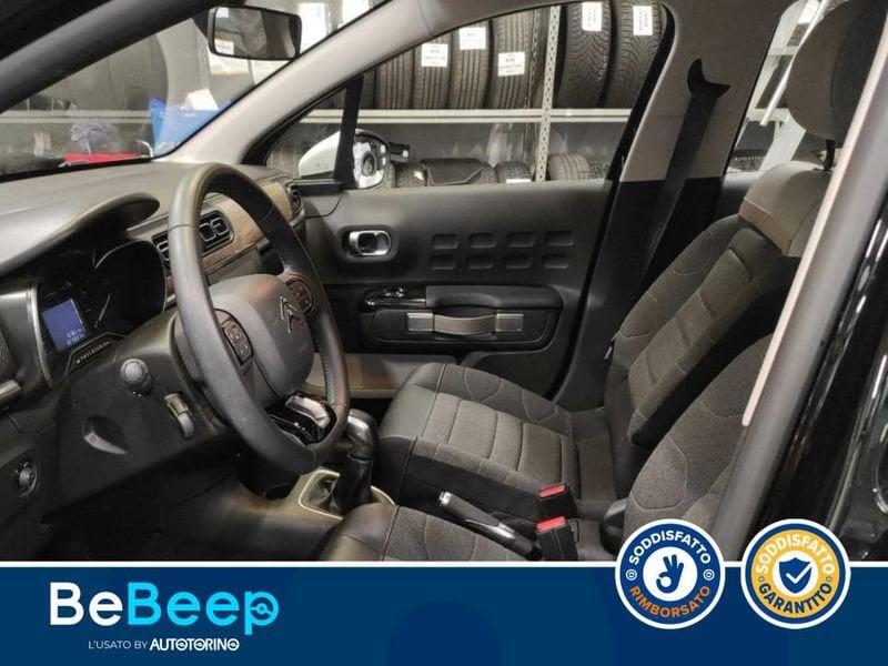 Citroën C3 1.2 PURETECH SHINE S&S 83CV NEOPATENTATI MY20