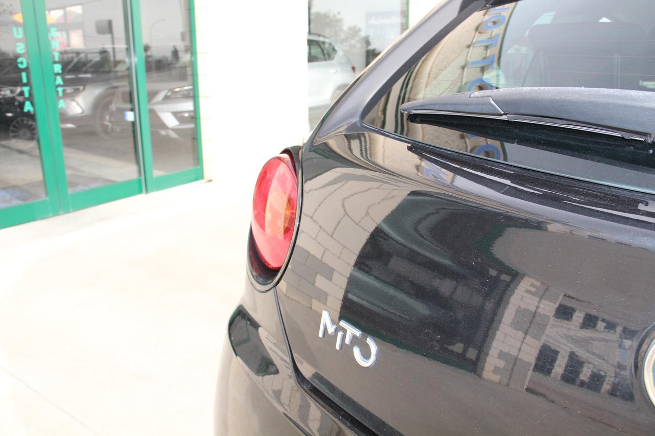 Alfa Romeo MiTo 1.3 JTDm S&S Progression (KW 62 CV 85 Neopatentati)