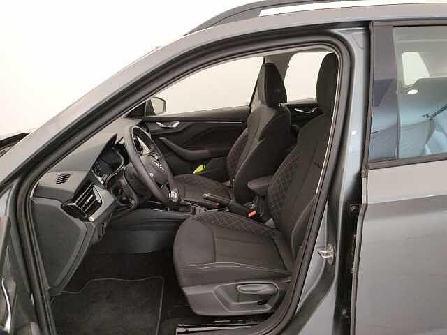 SKODA Kamiq 1.0 TSI Ambition