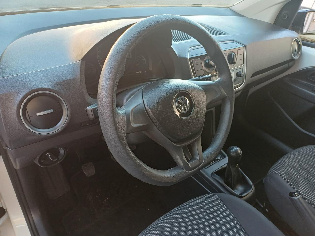 Volkswagen up! 1.0 5p. Benzina PARI AL NUOVO - 2020