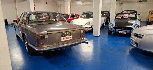 MASERATI Quattroporte 4.136cc **TARGHE NERE**LIBRETTO A PAGINE