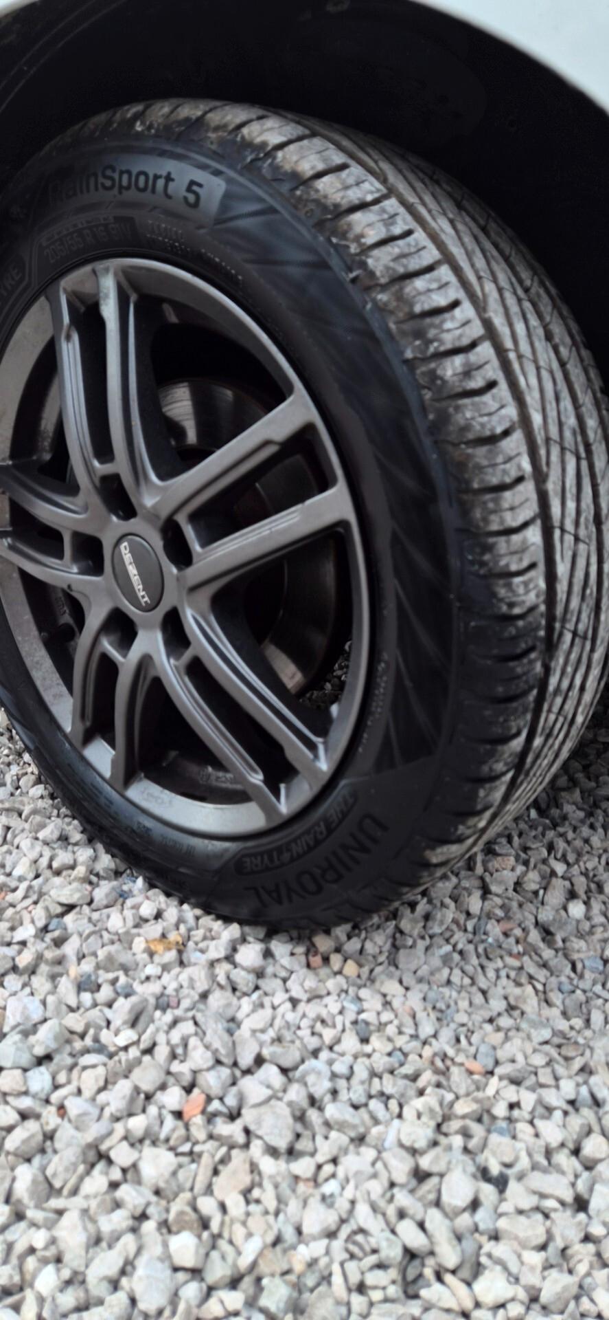 Kia Soul 1.6 CVVT Cool Bi-Fuel perfetta
