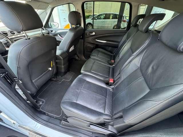 Ford S-Max S-Max I 2010 2.0 tdci New Titanium 163cv