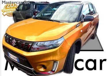 SUZUKI Vitara Vitara 1.4h Starview BOOSTERJET 2wd Auto - GM320KM