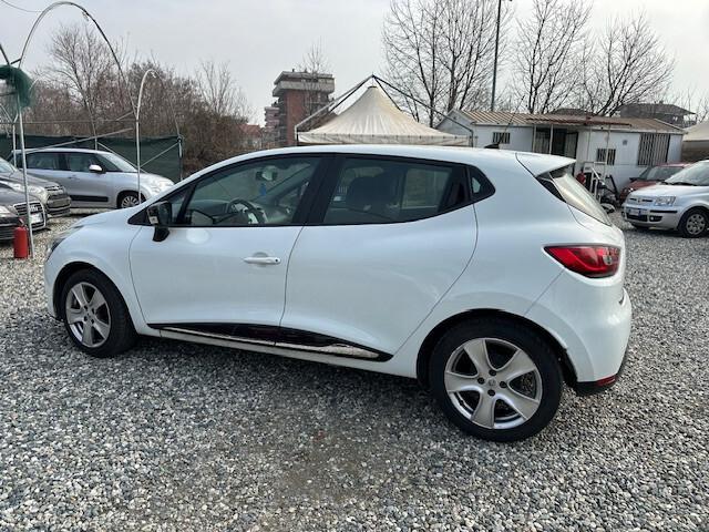 Renault Clio 1.5 dCi 8V 75CV 5 porte Live