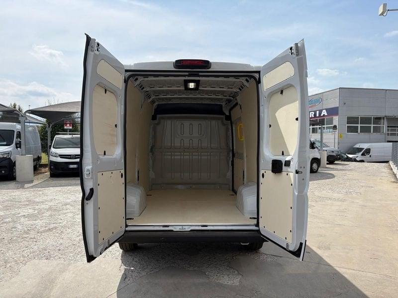 FIAT Ducato 35 MH2 2.2 mjt3 140cv