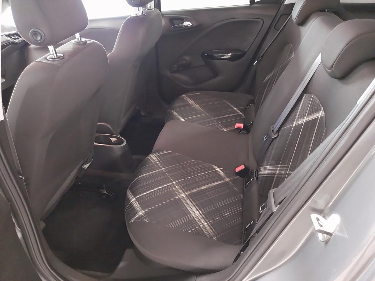Opel Corsa 1.3 CDTI ecoFLEX 95CV Start&Stop 5 porte b-Color - ok neopatentati