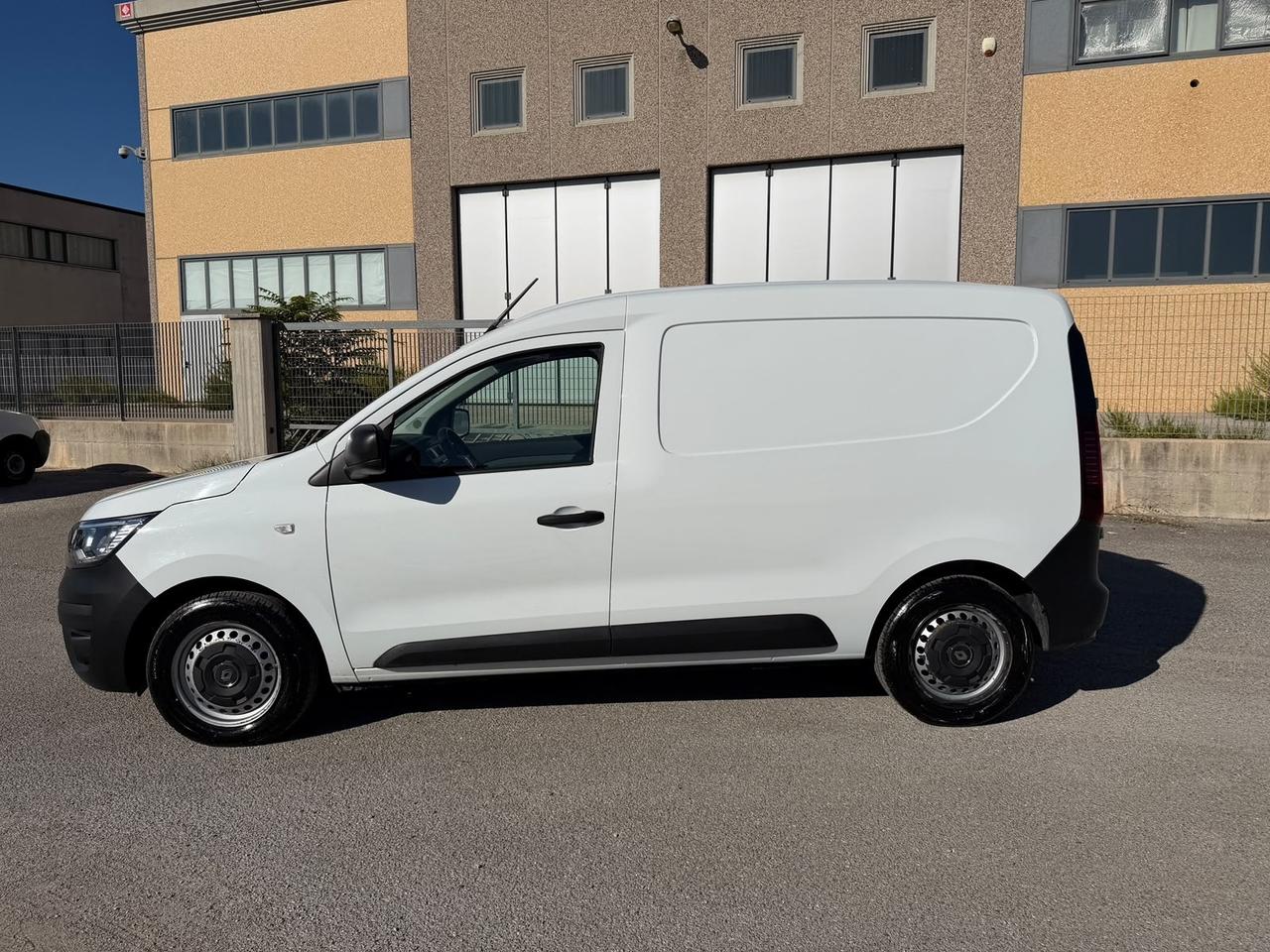 Renault Express 2021 Diesel