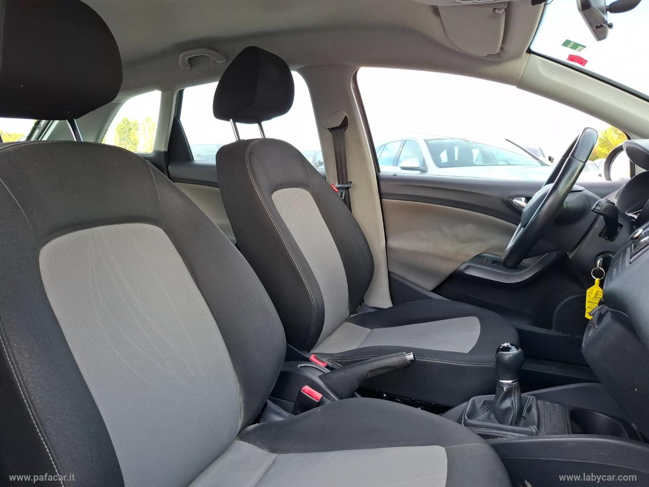 SEAT Leon 1.2 TSI 110 CV 5p. Style