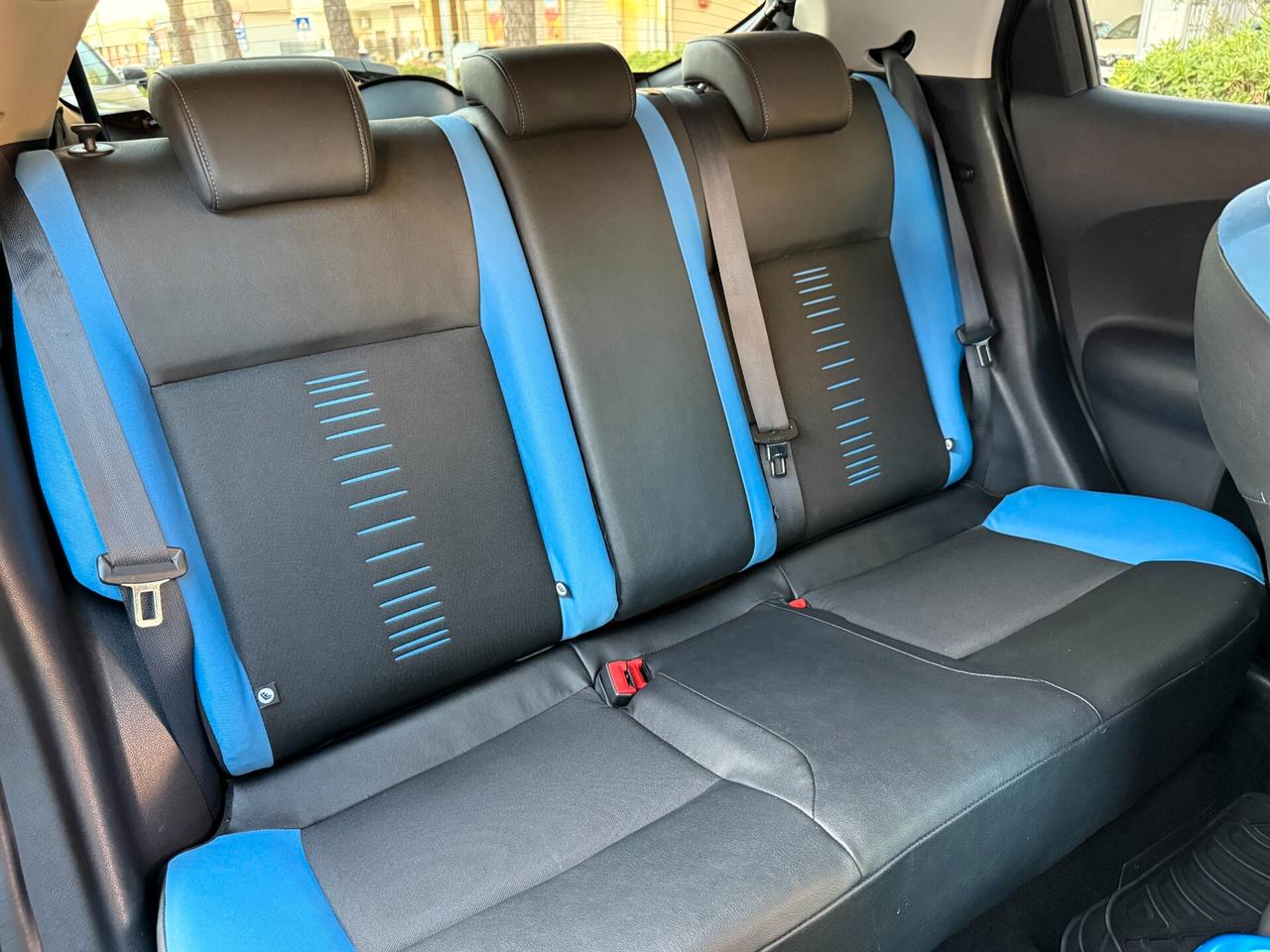 Nissan Juke 1.5 dCi *Bose Personal Edition PELLE