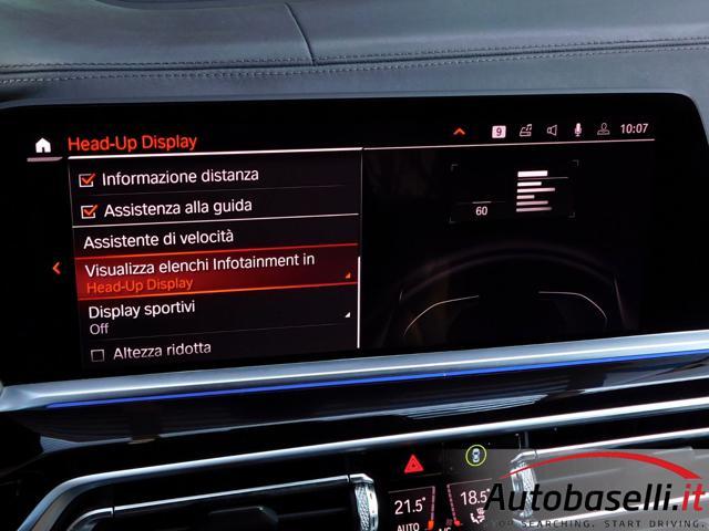 BMW X5 XDRIVE30D 265CV MSPORT INDIVIDUAL INNOVATION