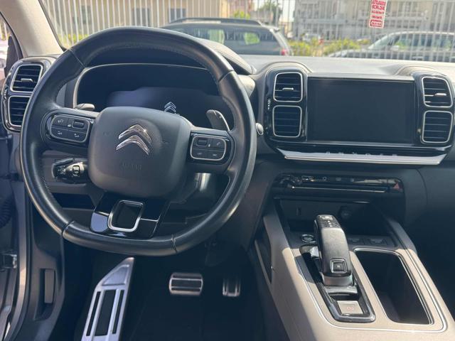 CITROEN C5 Aircross BlueHDi 1.5 130 Shine 90MILAKM SOGGIORNO GRATIS