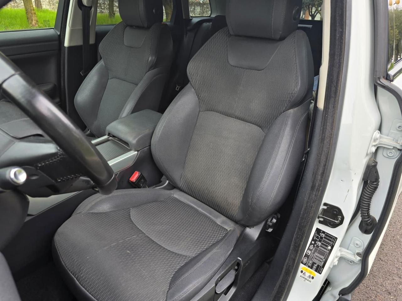 Land Rover Range Evoque 2.0 DIESEL 150 CV UNICO PROPRIETARIO ANNO 2018