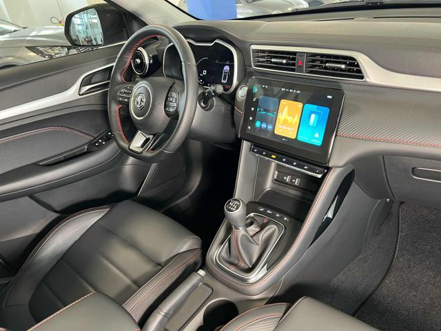 MG ZS 1.0T-GDI Luxury