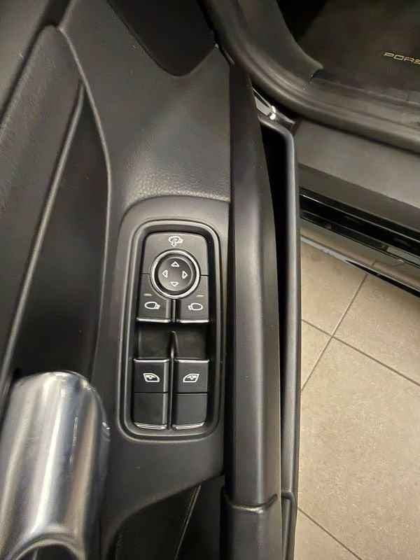 Porsche 718 2.0 Boxster