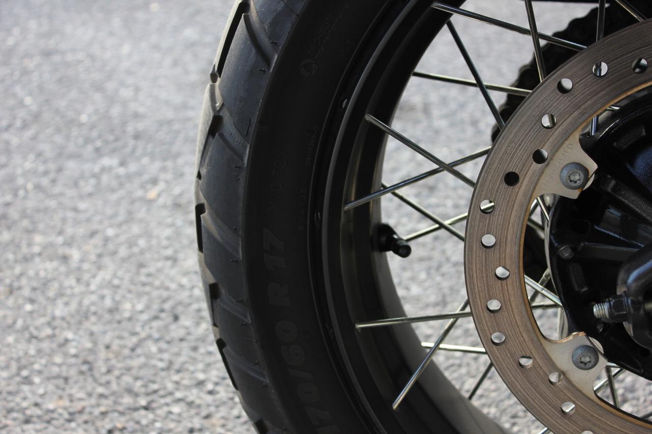 Harley-davidson Pan America 1250 SPECIAL Valigie GIVI