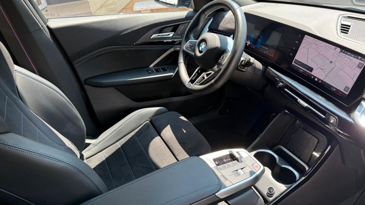BMW X2 S-DRIVE 18d M-SPORT PRO 2024