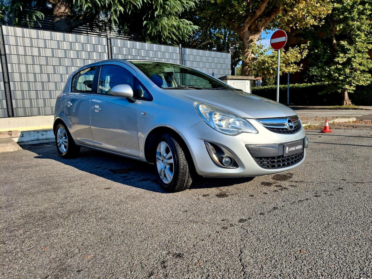 Opel Corsa 1.2 85CV 5 porte GPL-TECH Elective