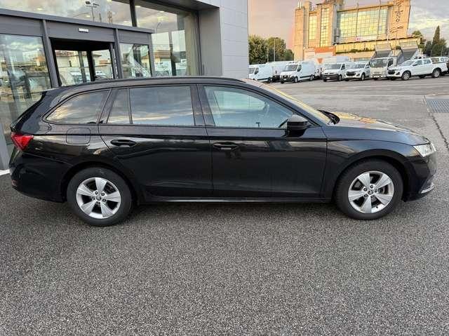 Skoda Octavia Octavia Wagon 2.0 tdi evo Executive 115cv dsg