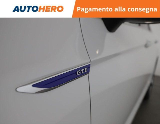 VOLKSWAGEN Passat Variant 1.4 GTE DSG Plug-In-Hybrid