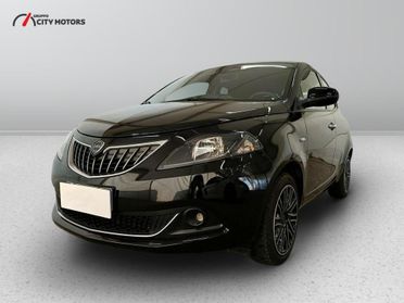 Lancia Ypsilon 5 Porte 1.0 FireFly Hybrid Gold