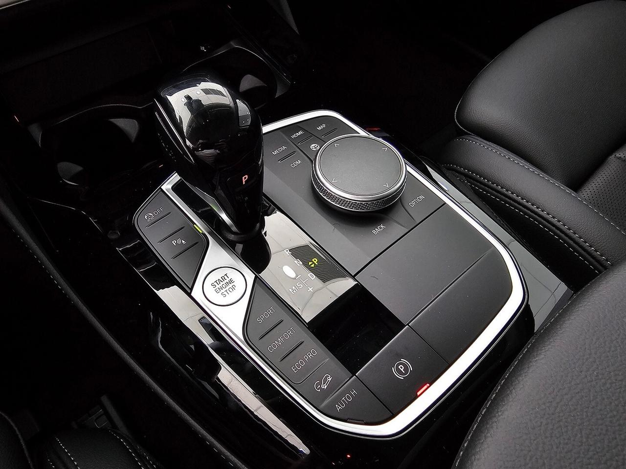 Bmw X4 xDrive20d 48V