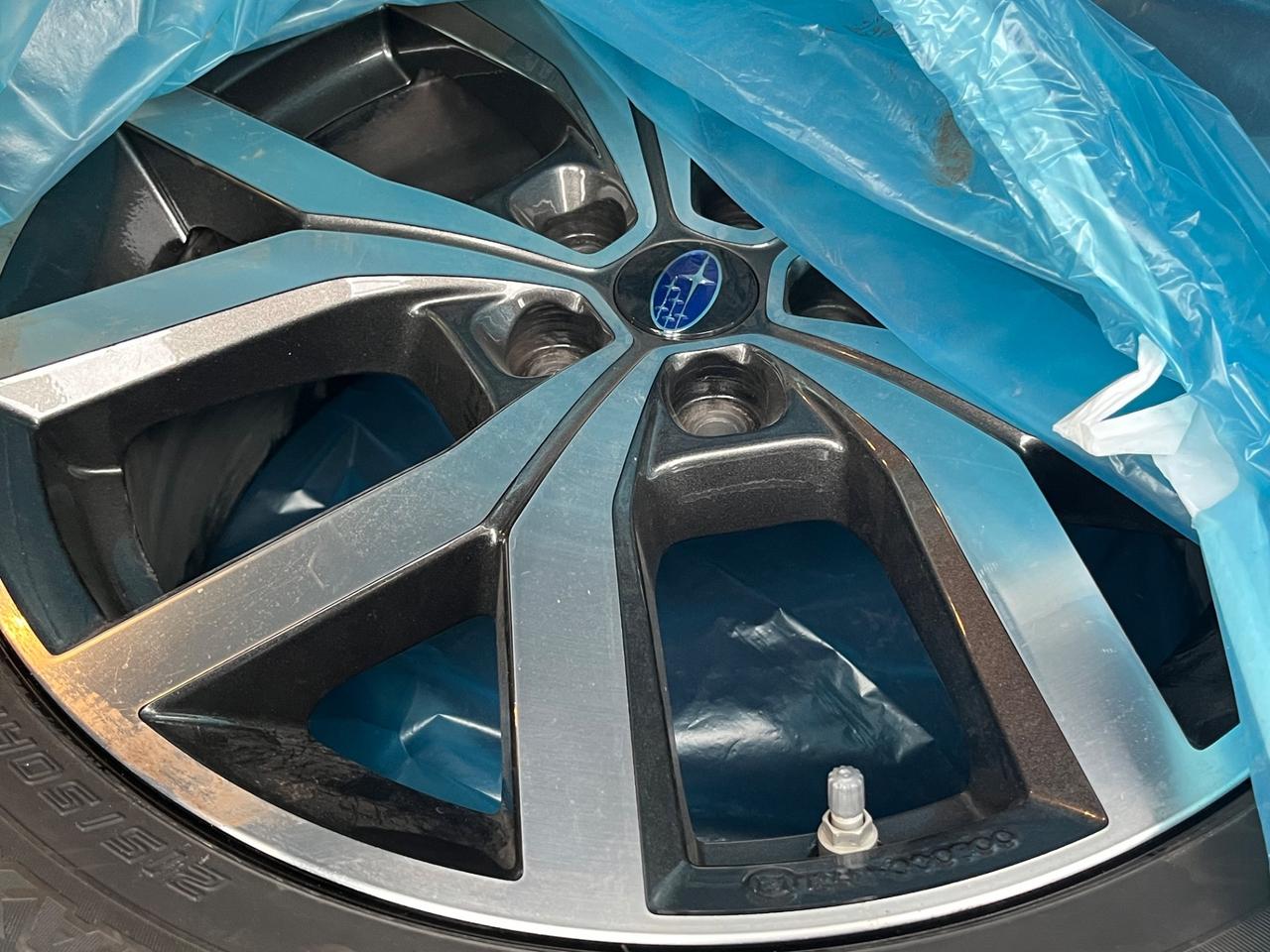 Subaru Impreza 2.0i Lineartronic MHEV Premium