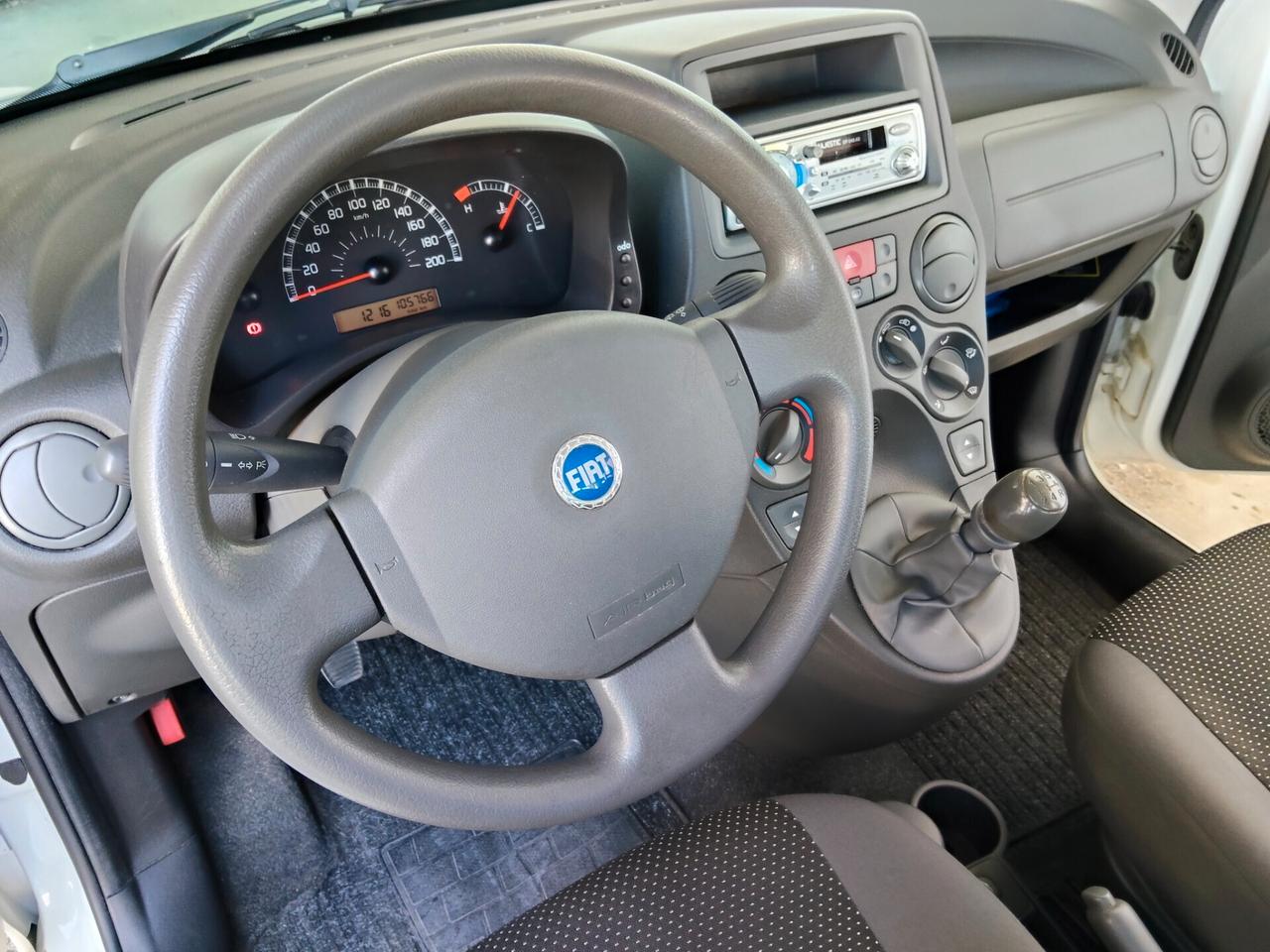 Fiat Panda 1.2 Dynamic