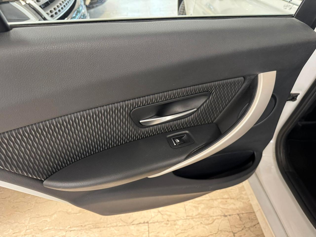 Bmw 316 316d Touring Business Advantage