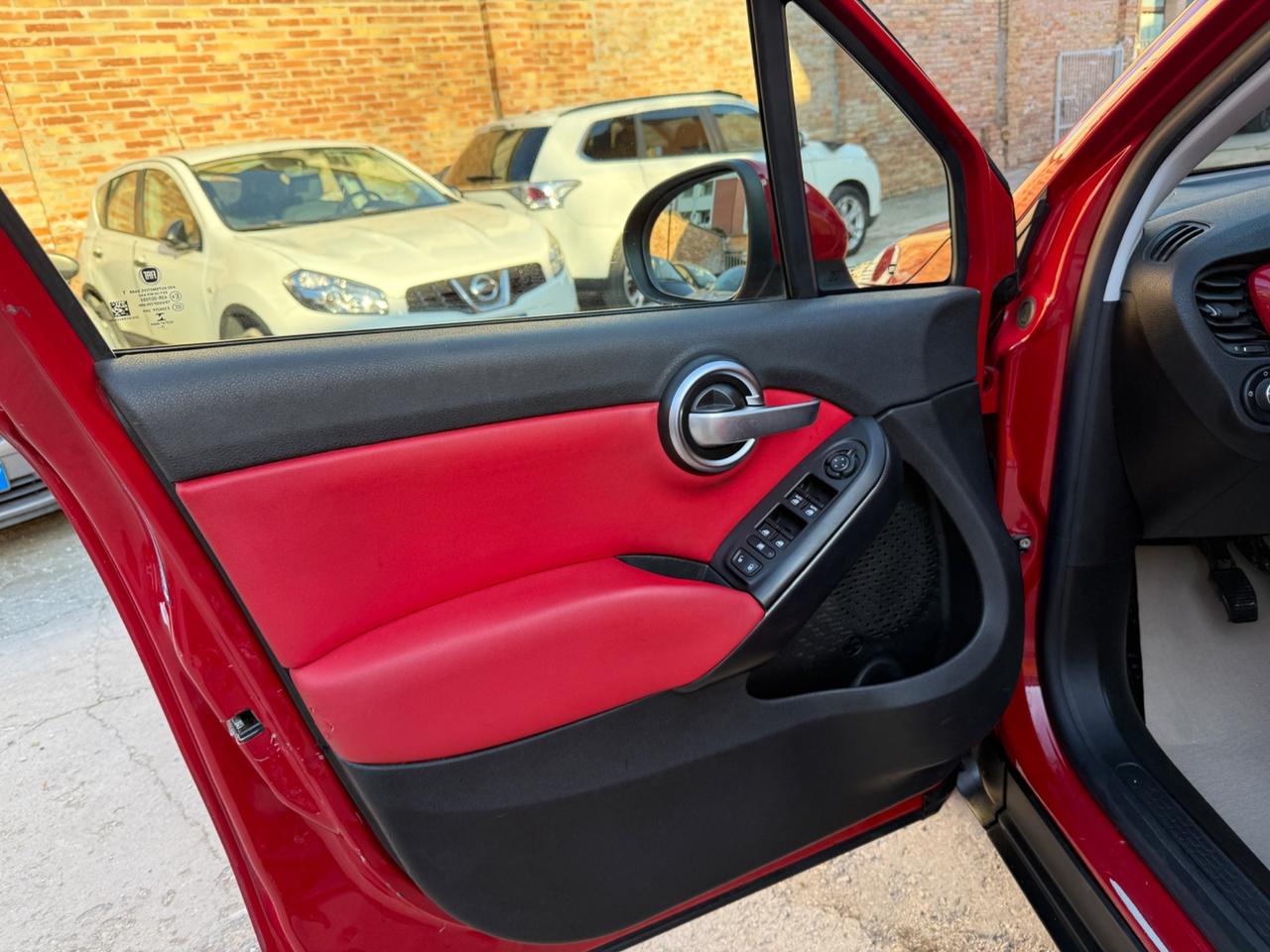 Fiat 500X 1.3 MultiJet 95 CV Business