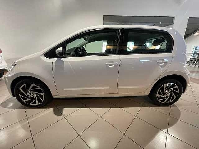 Volkswagen up! 1.0 5p. move up!