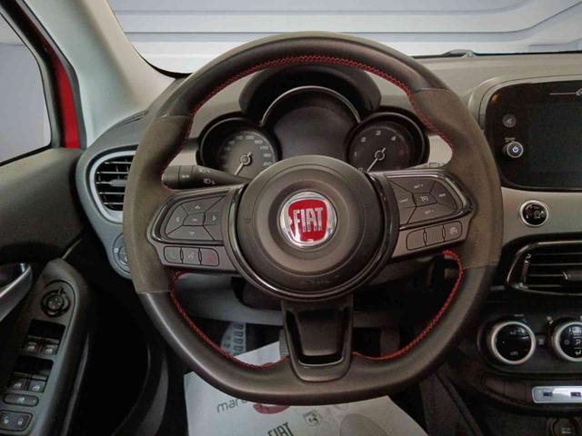 FIAT 500X 1.3 MultiJet 95 CV Sport