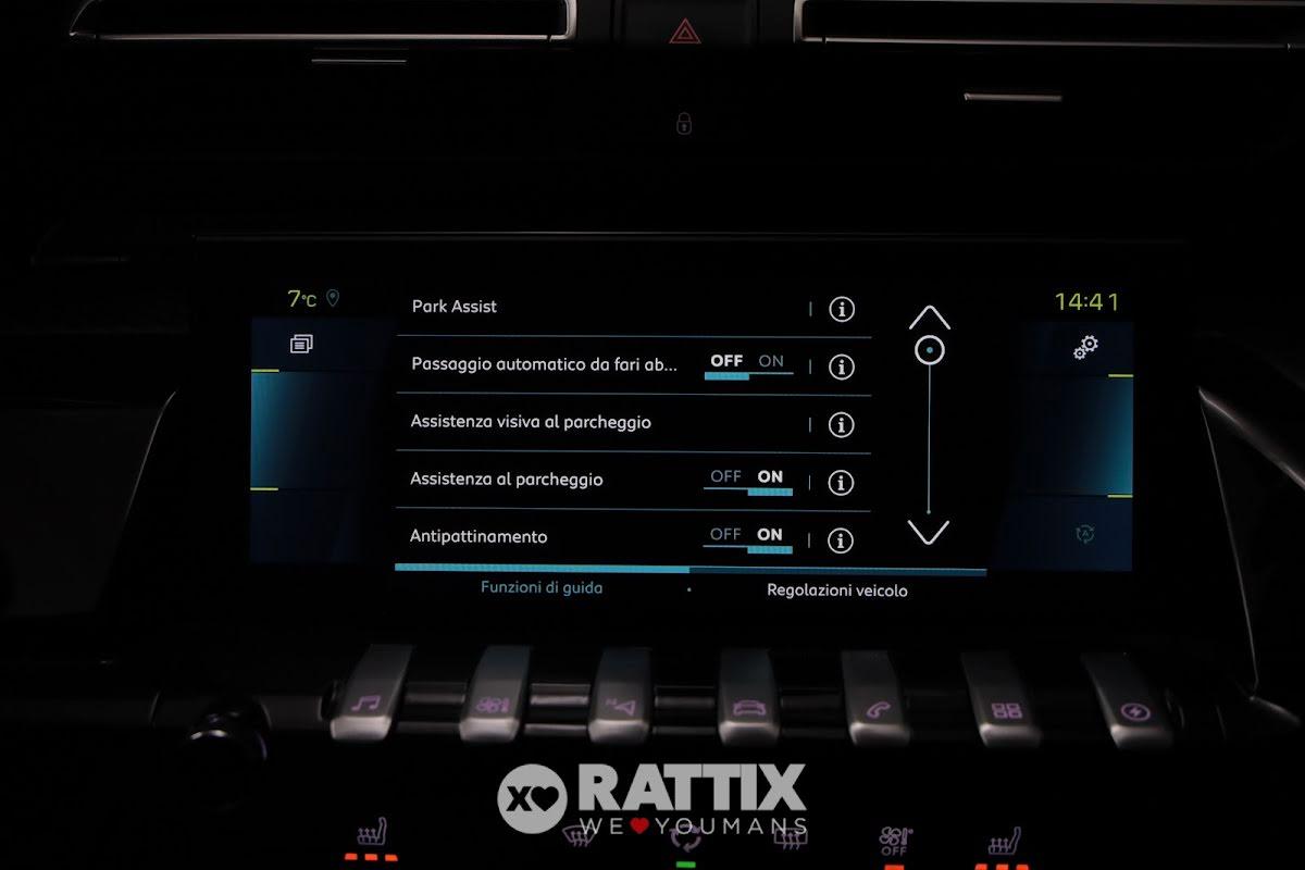 Peugeot 508 1.6 Hybrid Phev 225CV Allure Pack e-eat8