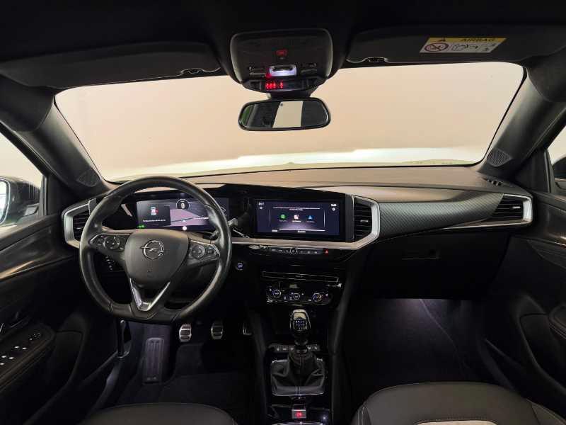 OPEL Mokka II 2020 - Mokka 1.5 Ultimate s&s 110cv